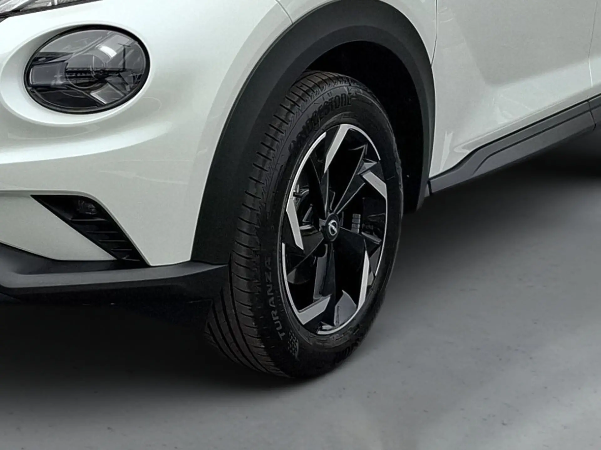 Nissan Juke 1.0 DIG-T 114cv Acenta+